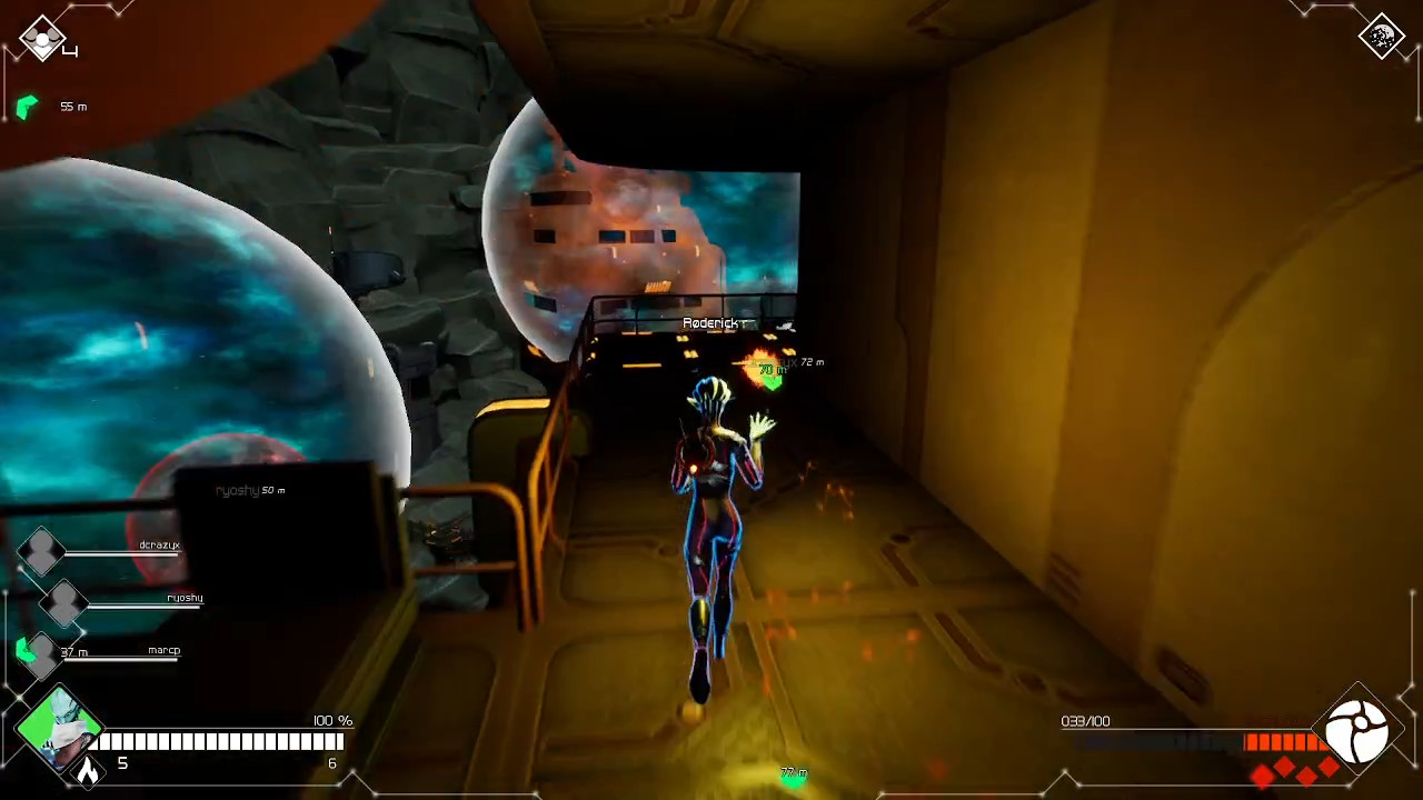 Those Who Came: Healing Solarus Screenshot 4