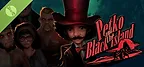 Petko and the Black Island Demo
