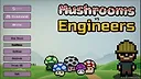 Mushrooms vs Engineers Demo Screenshot 8
