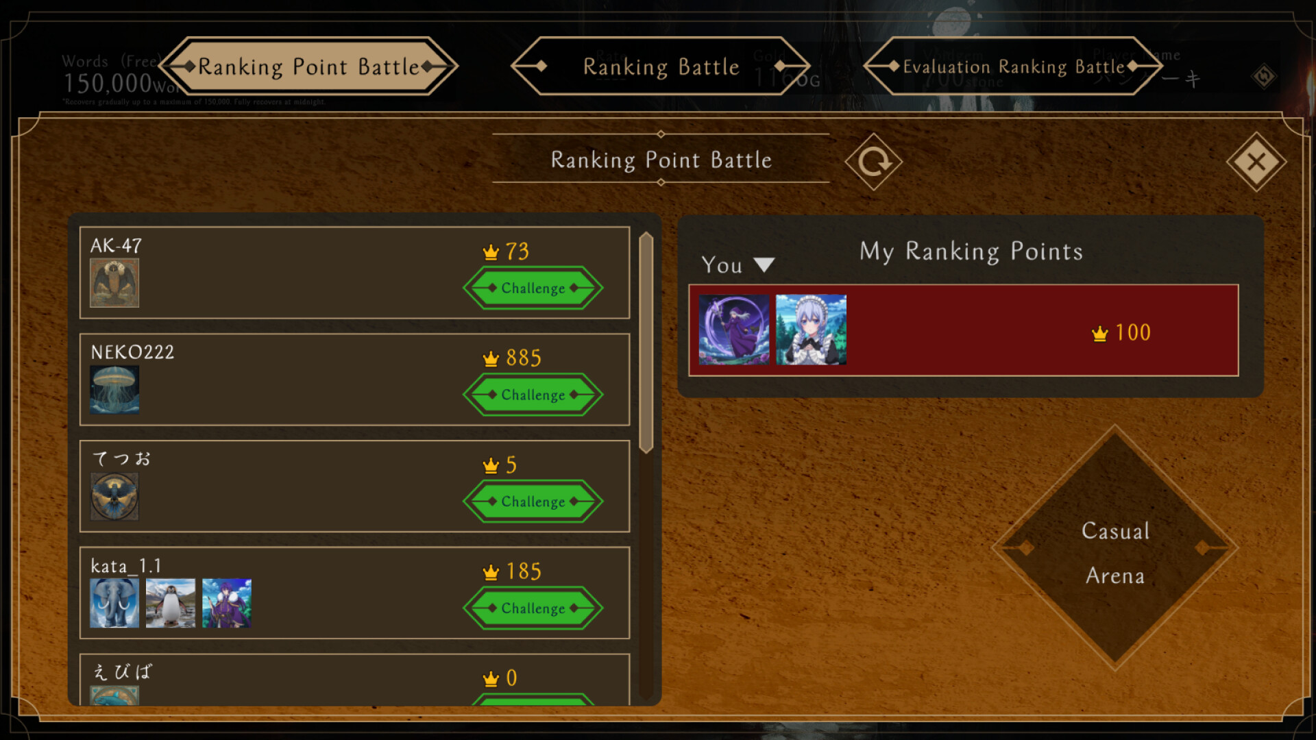 Monster Commanders Screenshot 3