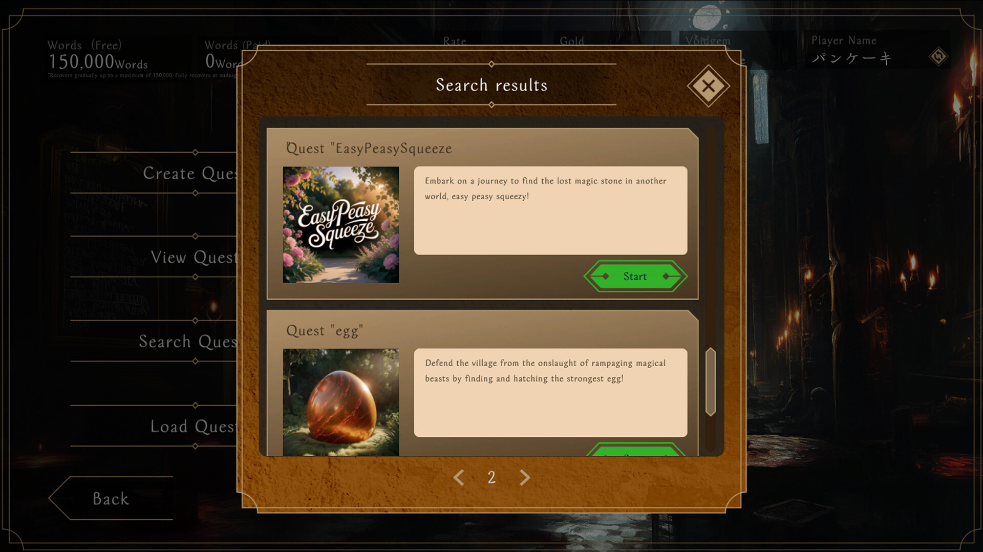 Monster Commanders Screenshot 4