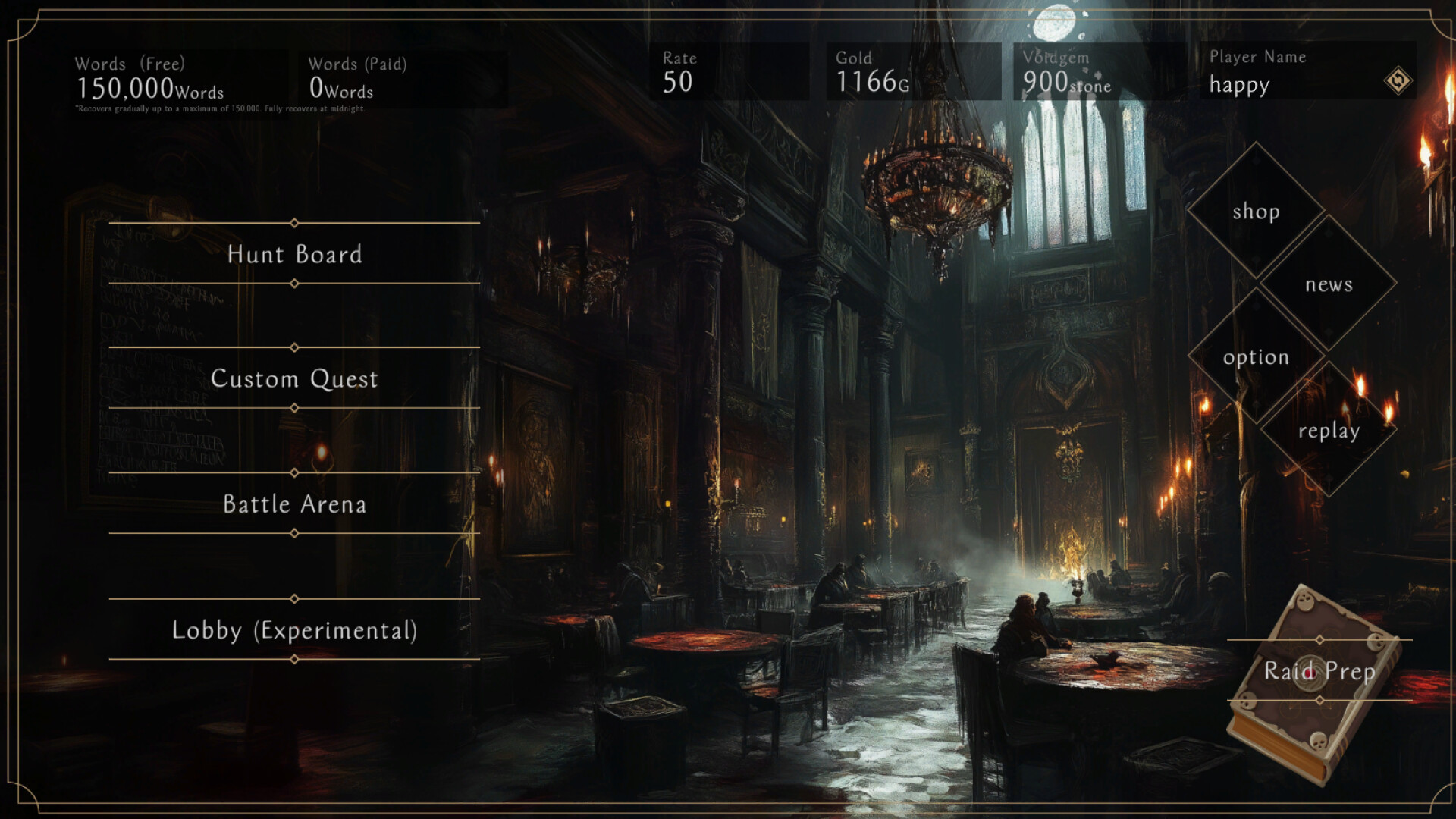 Monster Commanders Screenshot 1