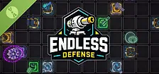 Endless Defense Demo
