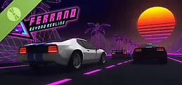 Ferrano: Beyond Redline Demo