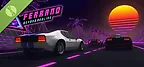 Ferrano: Beyond Redline Demo