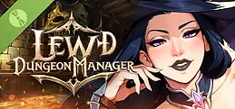 Lewd Dungeon Manager 🔞 Demo