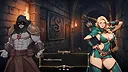 Lewd Dungeon Manager 🔞 Demo Screenshot 11
