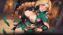 Lewd Dungeon Manager 🔞 Demo Screenshot 5