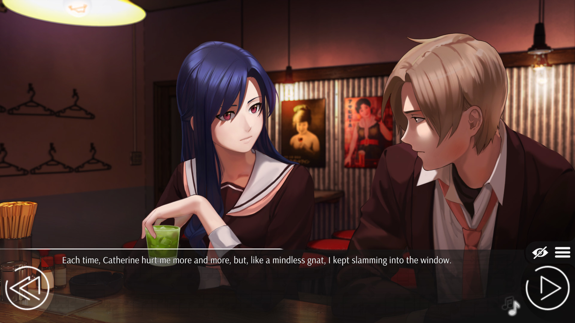 Love, Money, Rock'n'Roll Screenshot 7