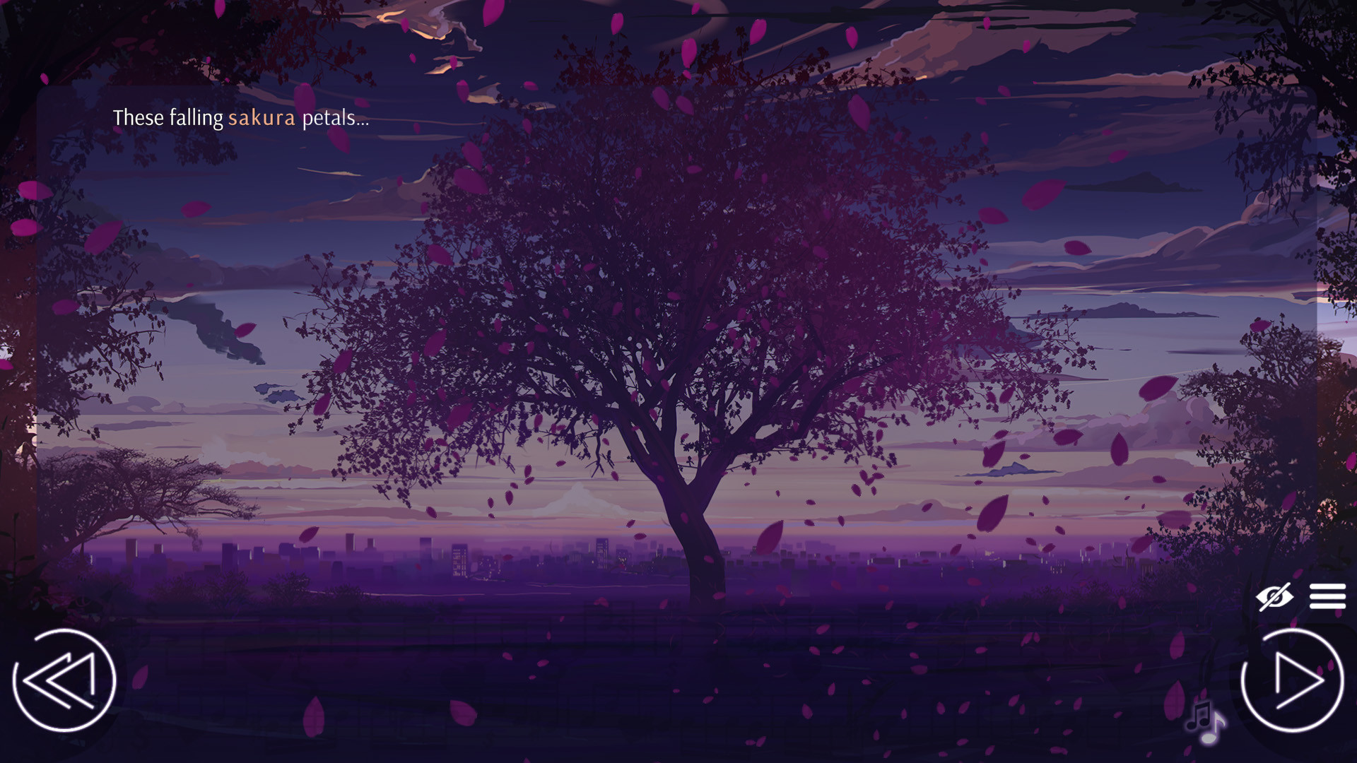 Love, Money, Rock'n'Roll Screenshot 1