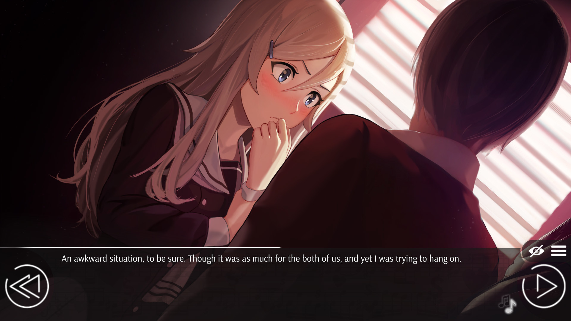 Love, Money, Rock'n'Roll Screenshot 6