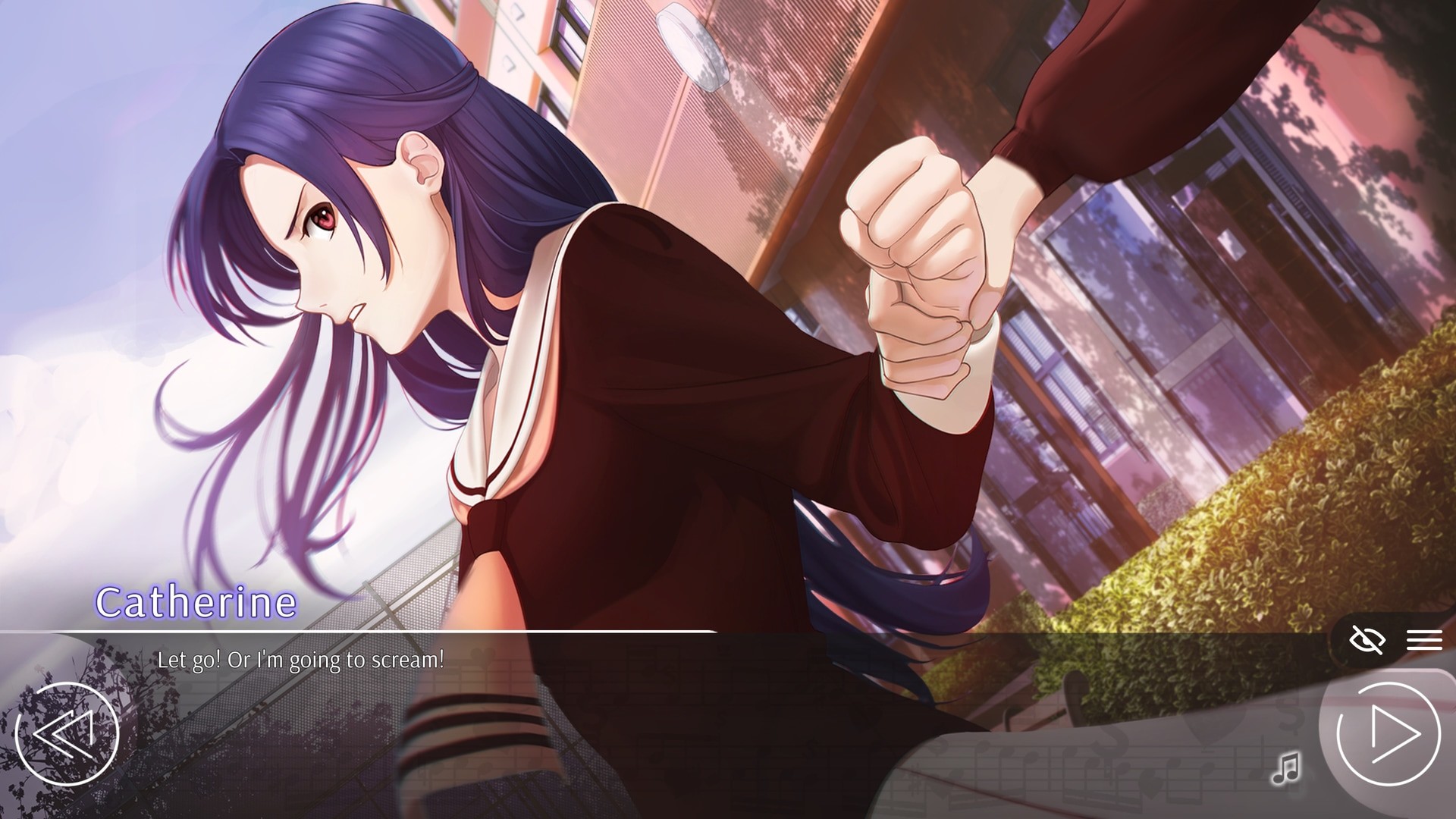 Love, Money, Rock'n'Roll Screenshot 5