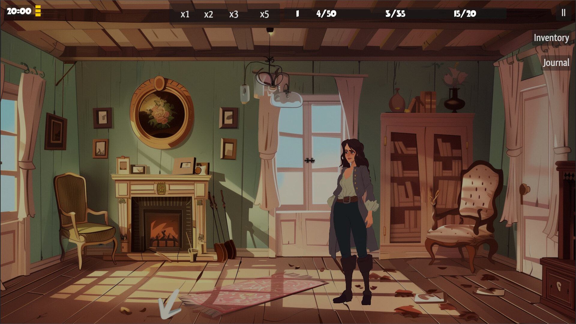 Rockthesea Screenshot 7