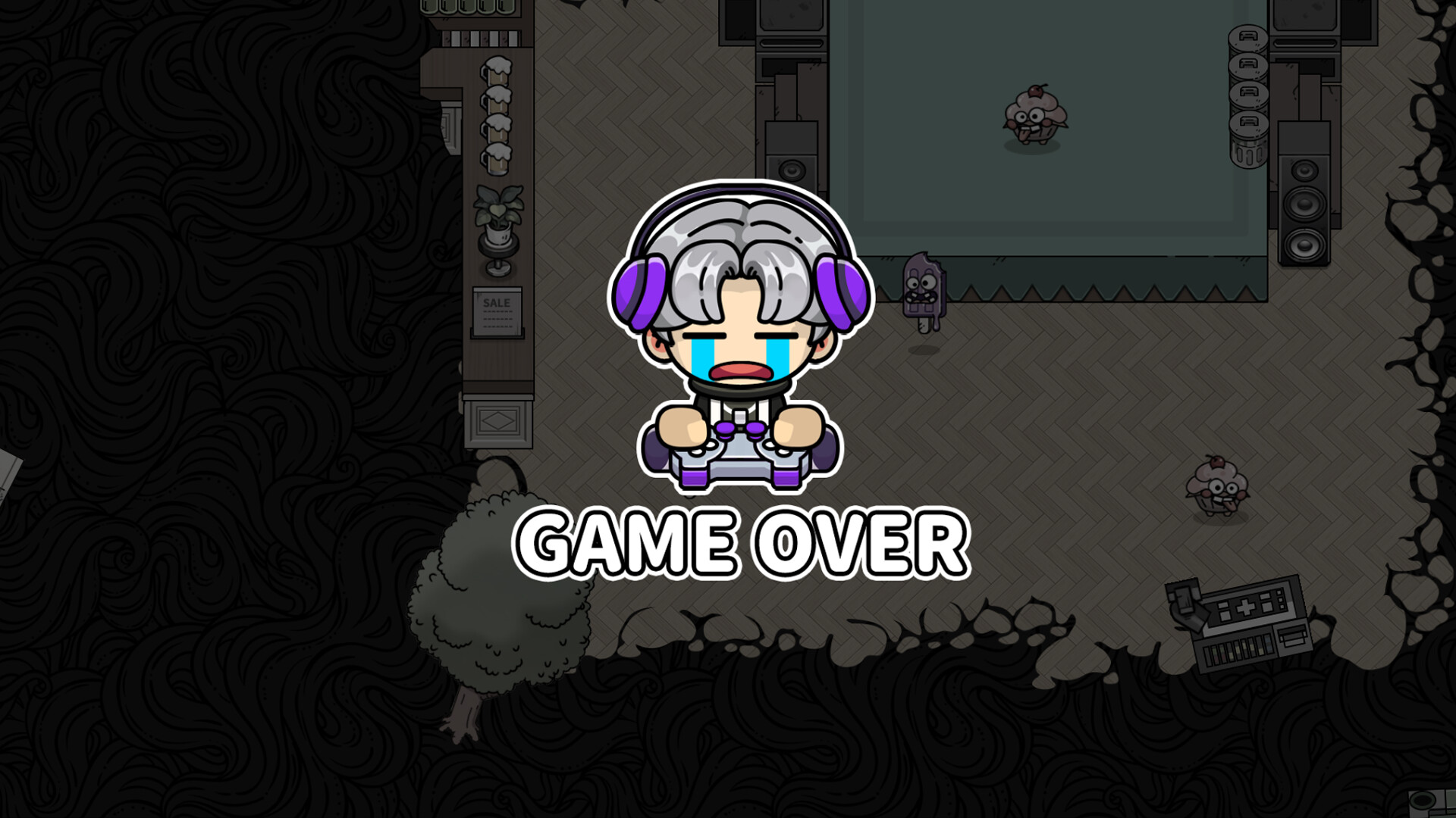 Basketboy's Adventure Screenshot 8