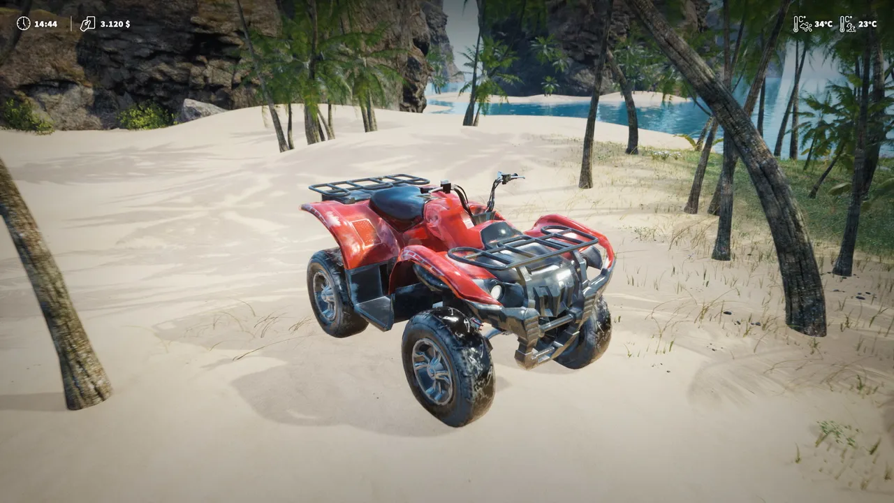Lifeguard Simulator Screenshot 6
