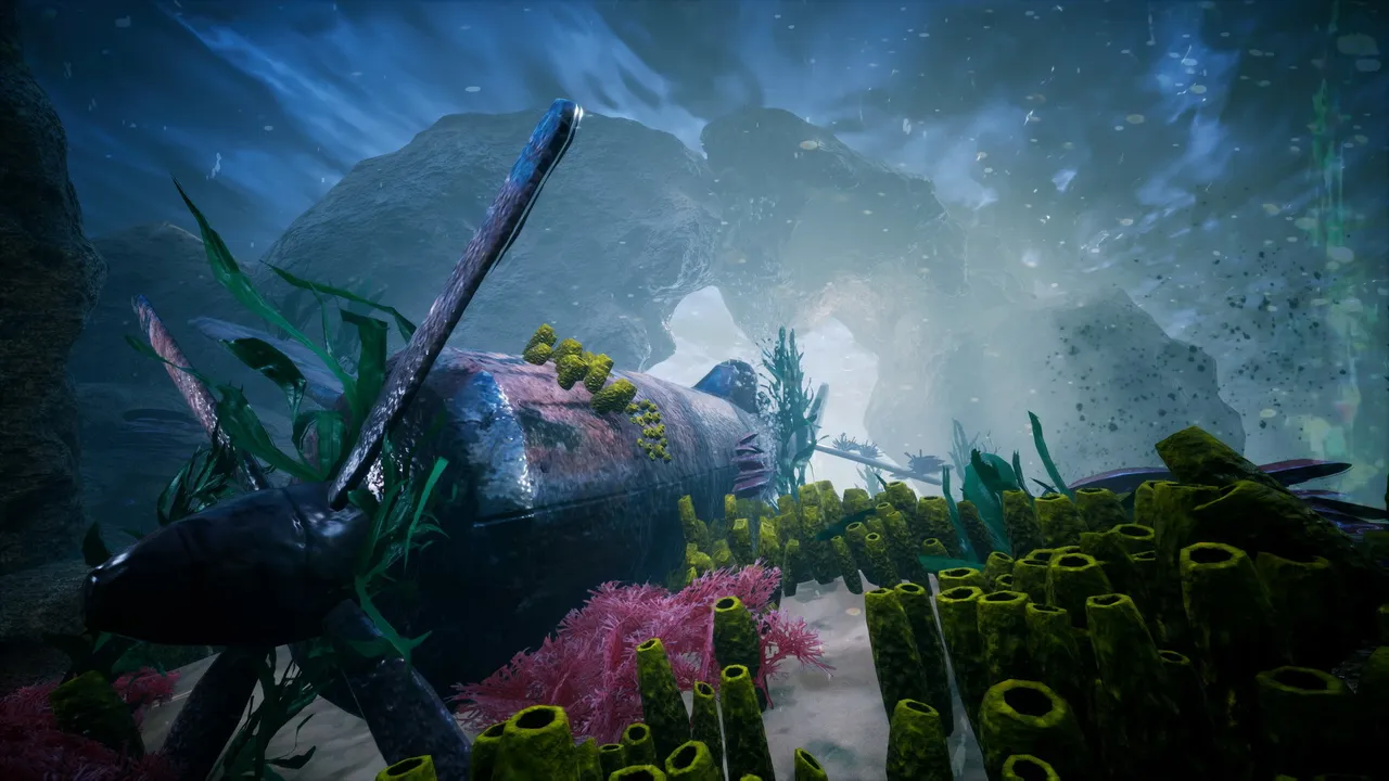 Lifeguard Simulator Screenshot 9