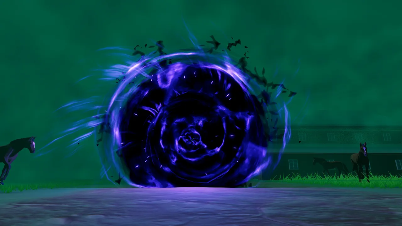 The Aether Project Demo Screenshot 6