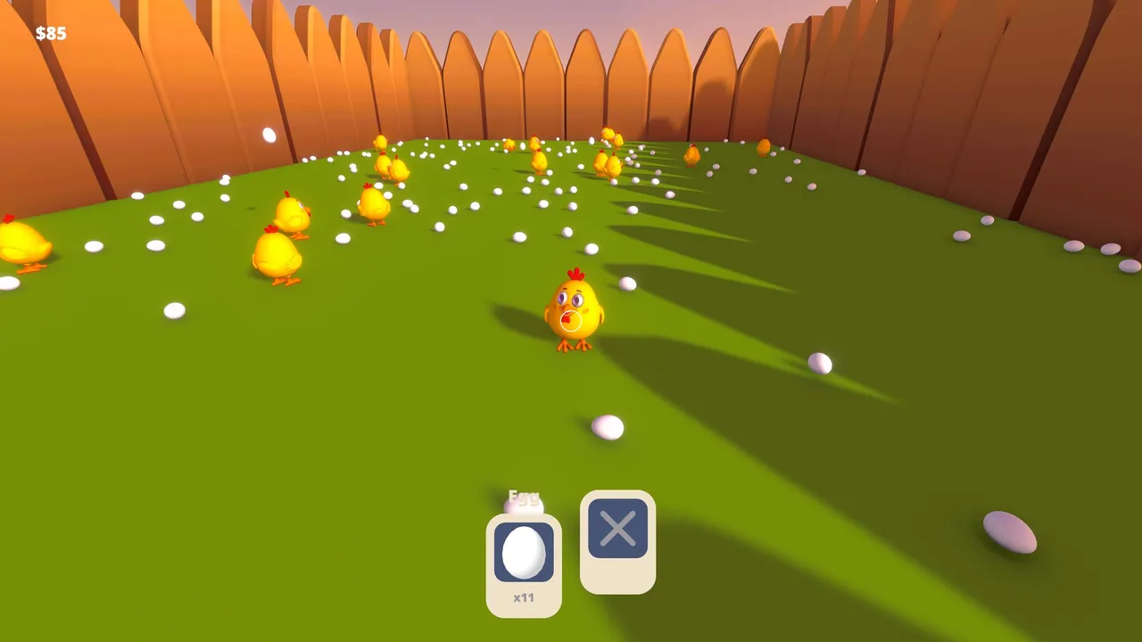 Egg-cremental Screenshot 3