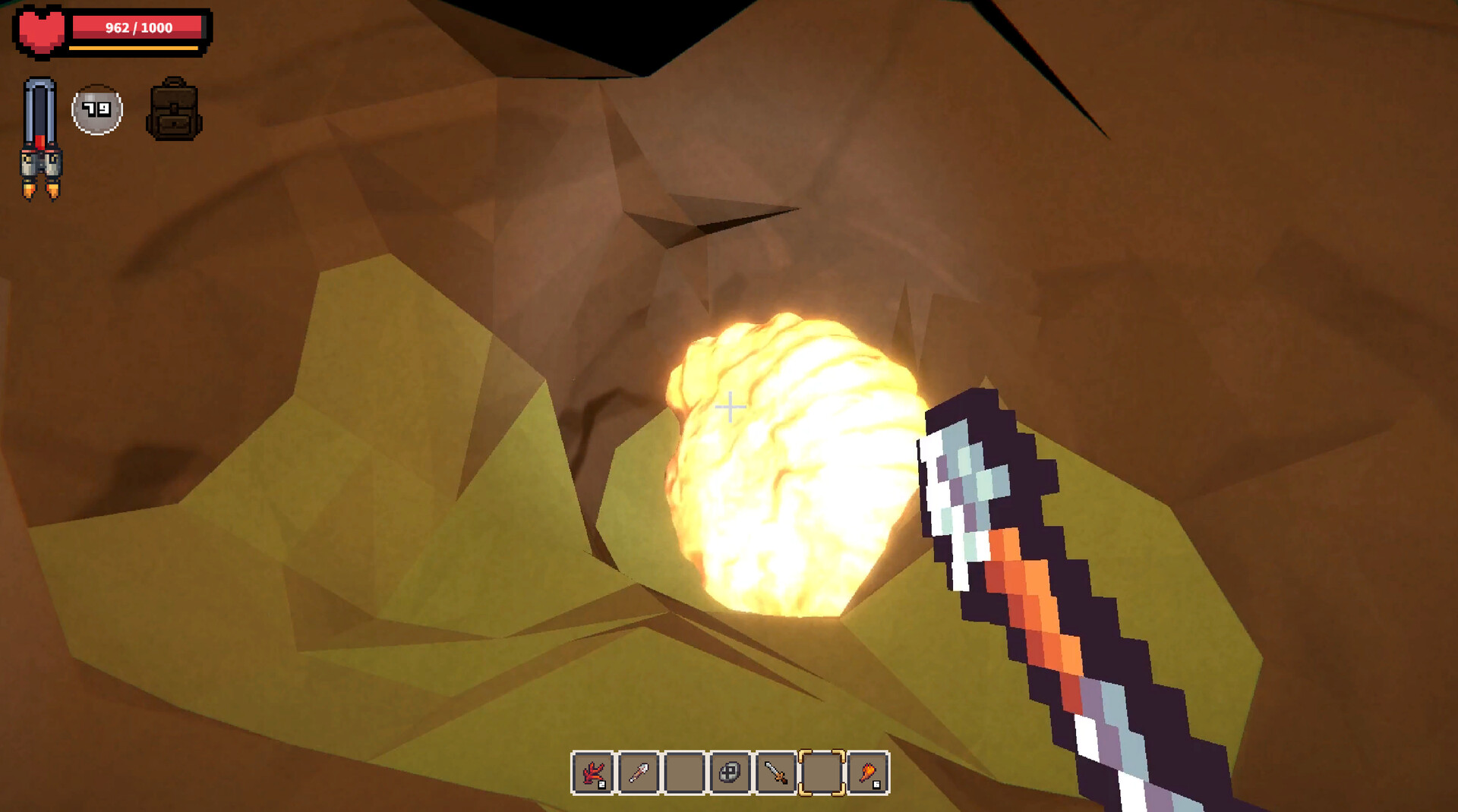 Caveworks Demo Screenshot 8