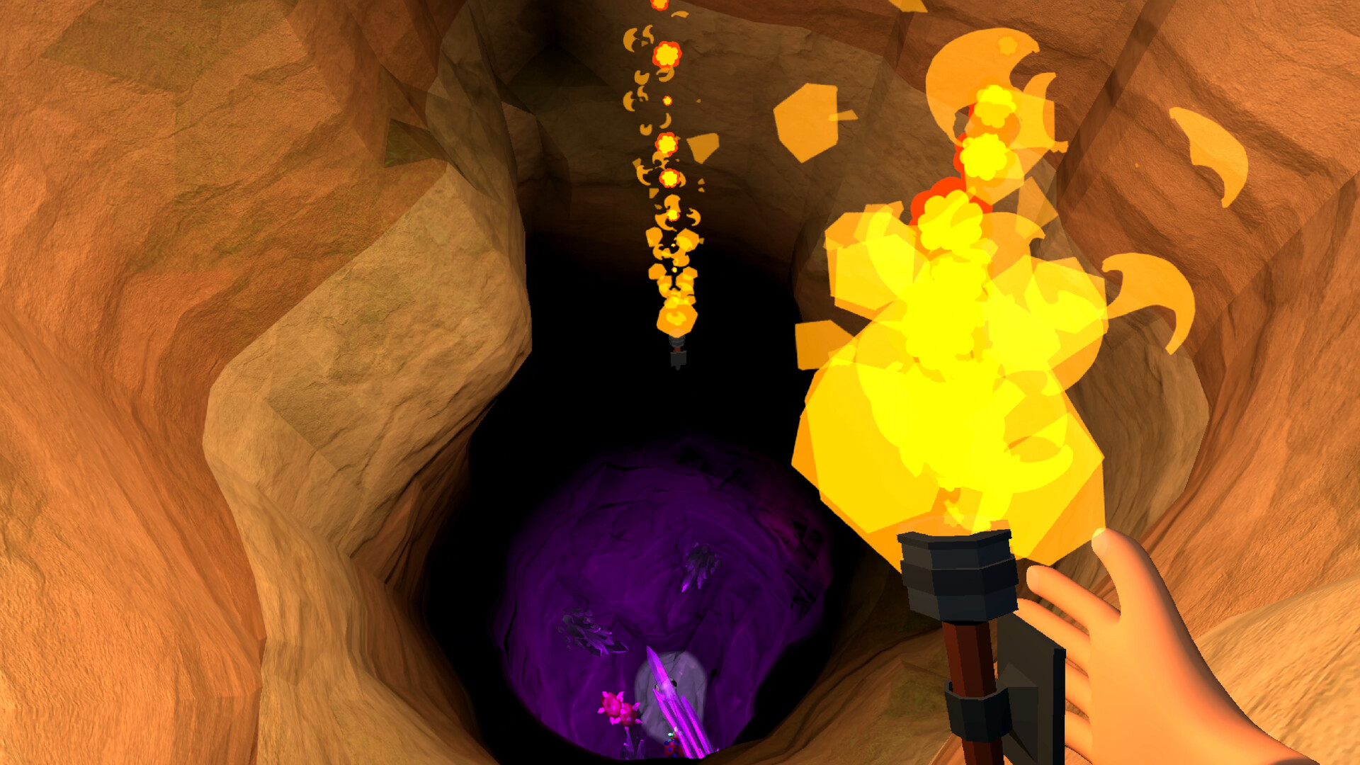 Caveworks Demo Screenshot 13