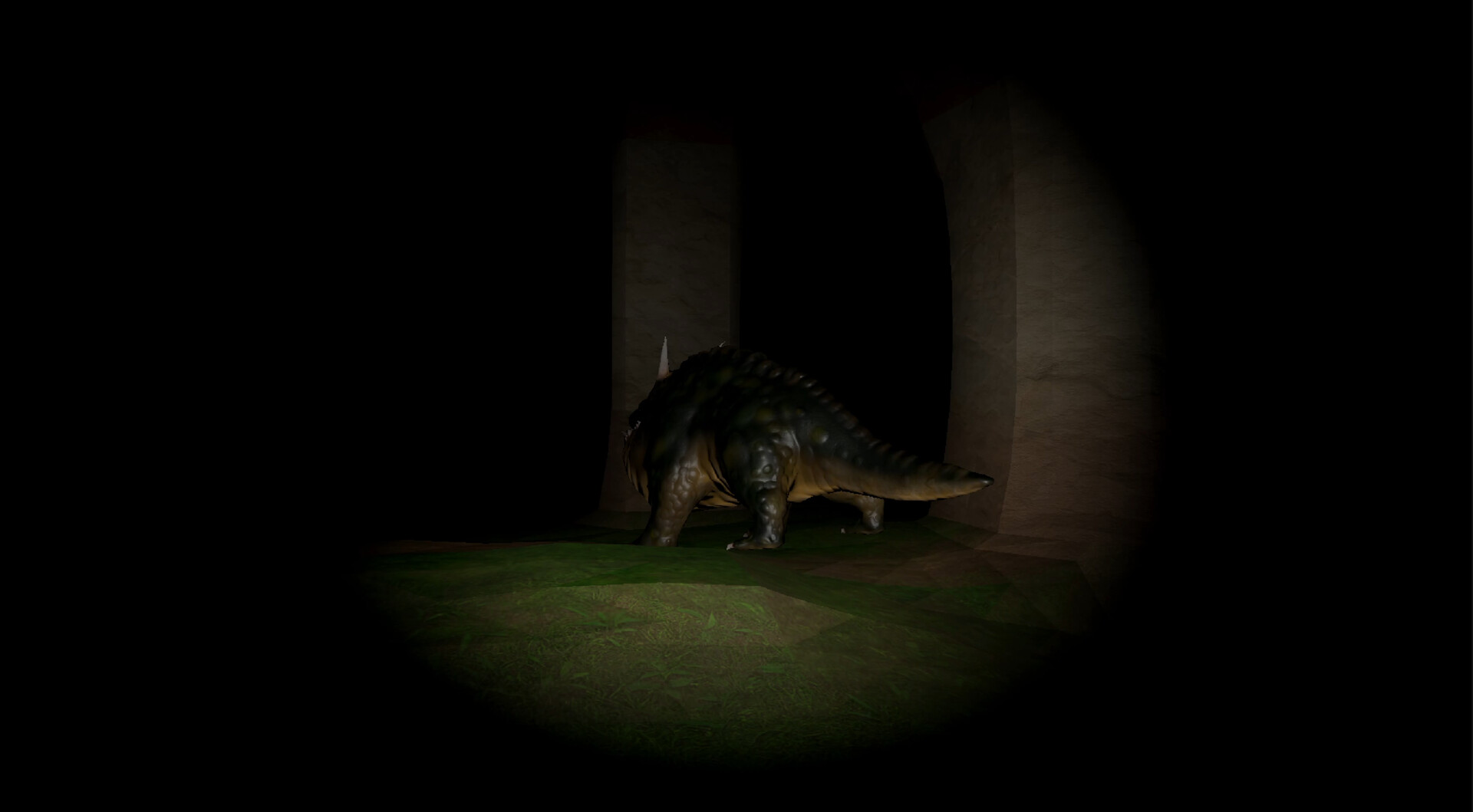 Caveworks Demo Screenshot 12