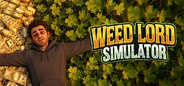 Weed Lord Simulator