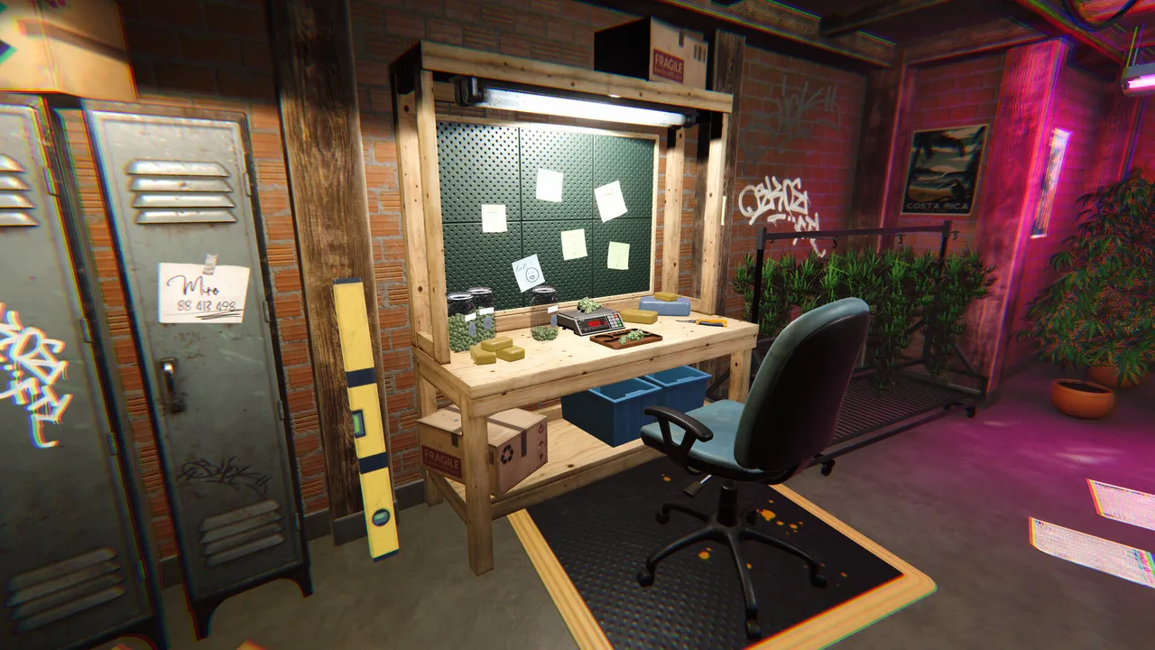Weed Lord Simulator Screenshot 9