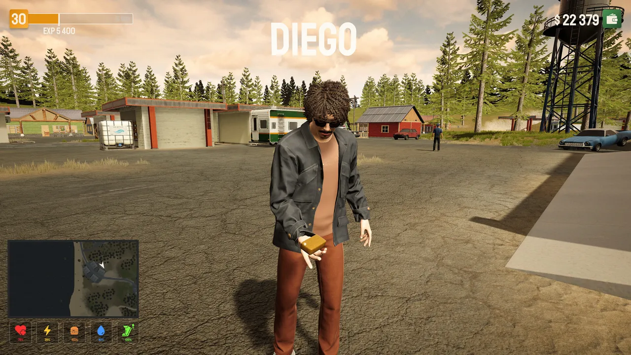 Weed Lord Simulator Screenshot 4