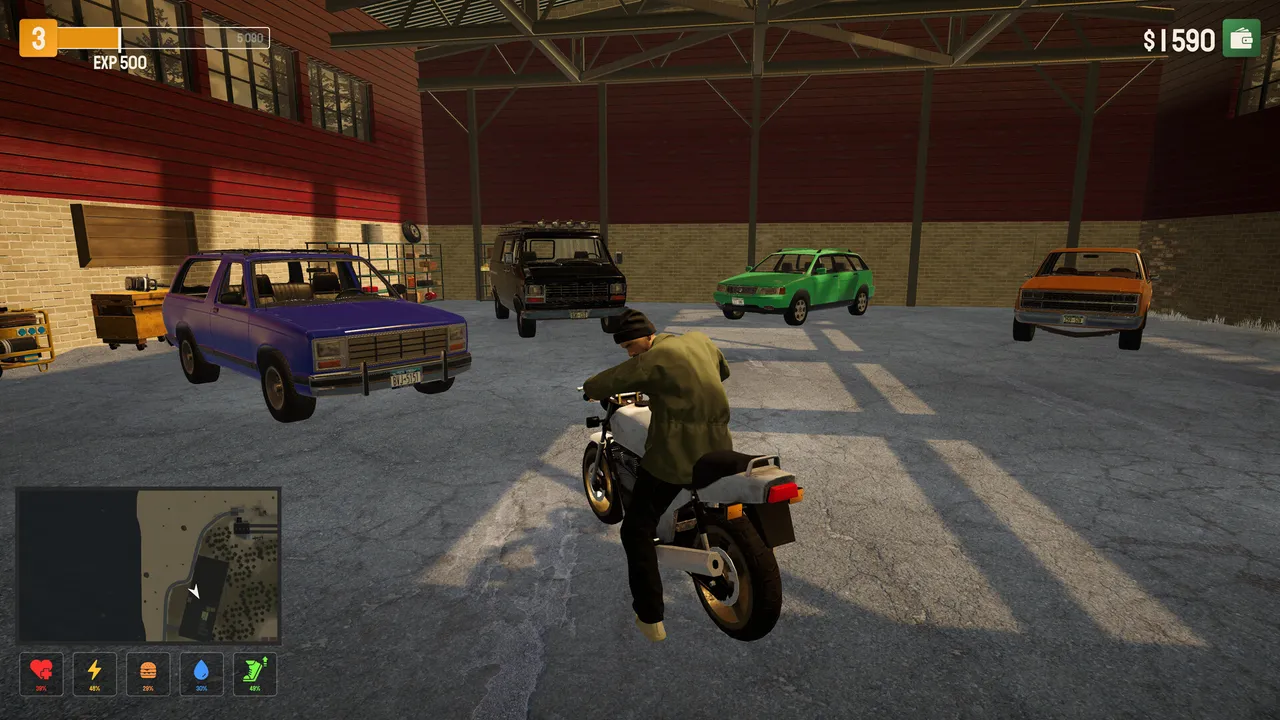 Weed Lord Simulator Screenshot 8