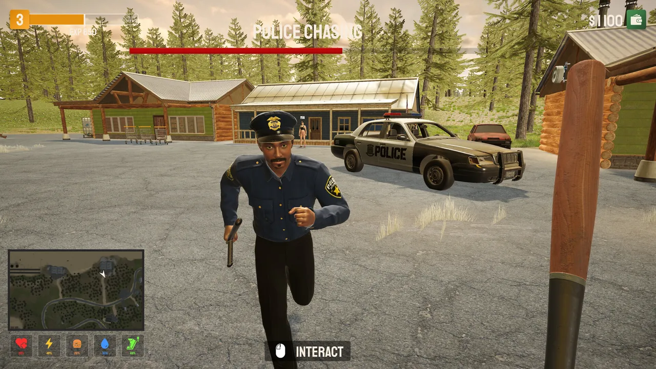 Weed Lord Simulator Screenshot 5