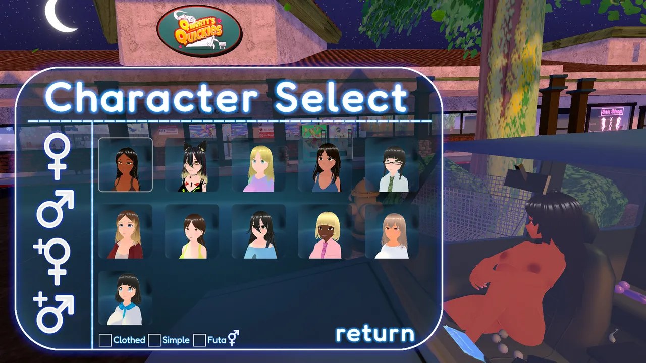 Qwerty's Quickies Screenshot 13