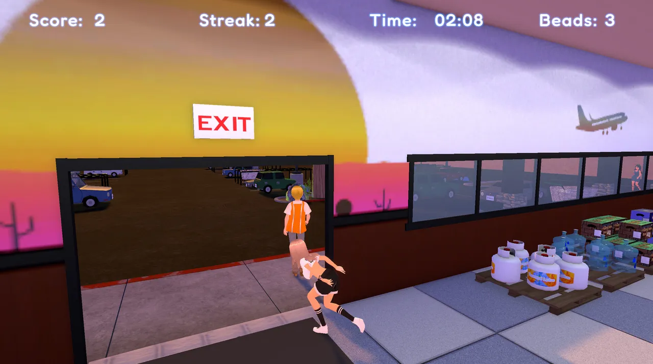 Qwerty's Quickies Screenshot 2