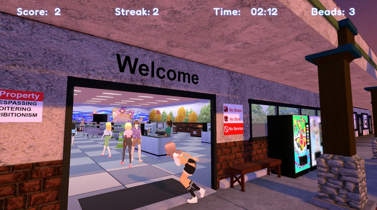 Qwerty's Quickies Screenshot 5