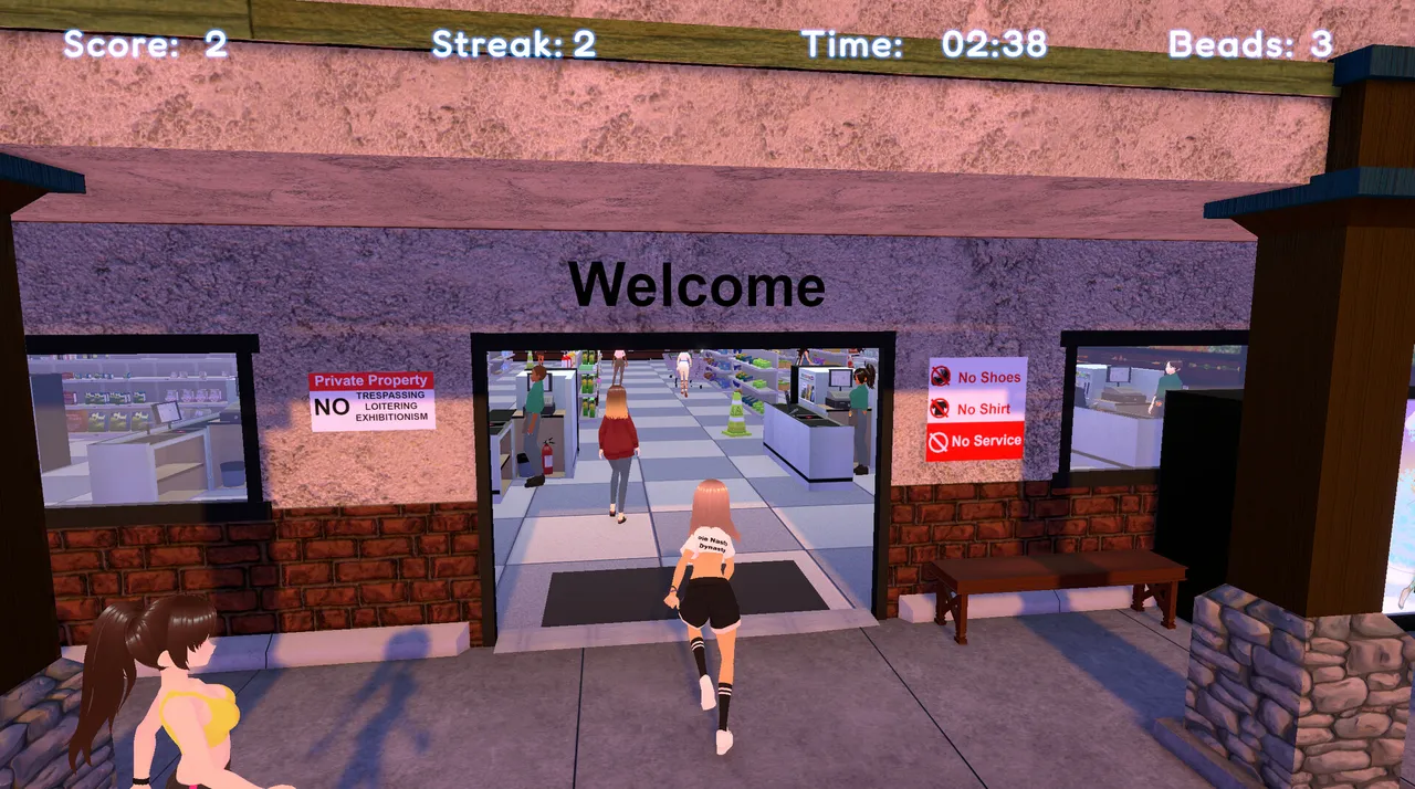 Qwerty's Quickies Screenshot 4