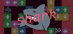 shark