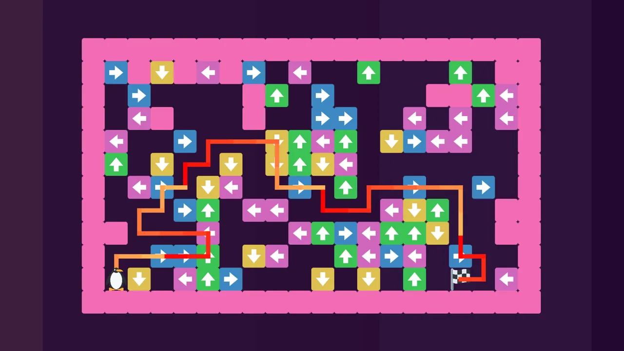 shark Screenshot 3