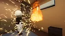 Room for Trouble Screenshot 4