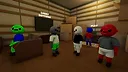 Room for Trouble Screenshot 5