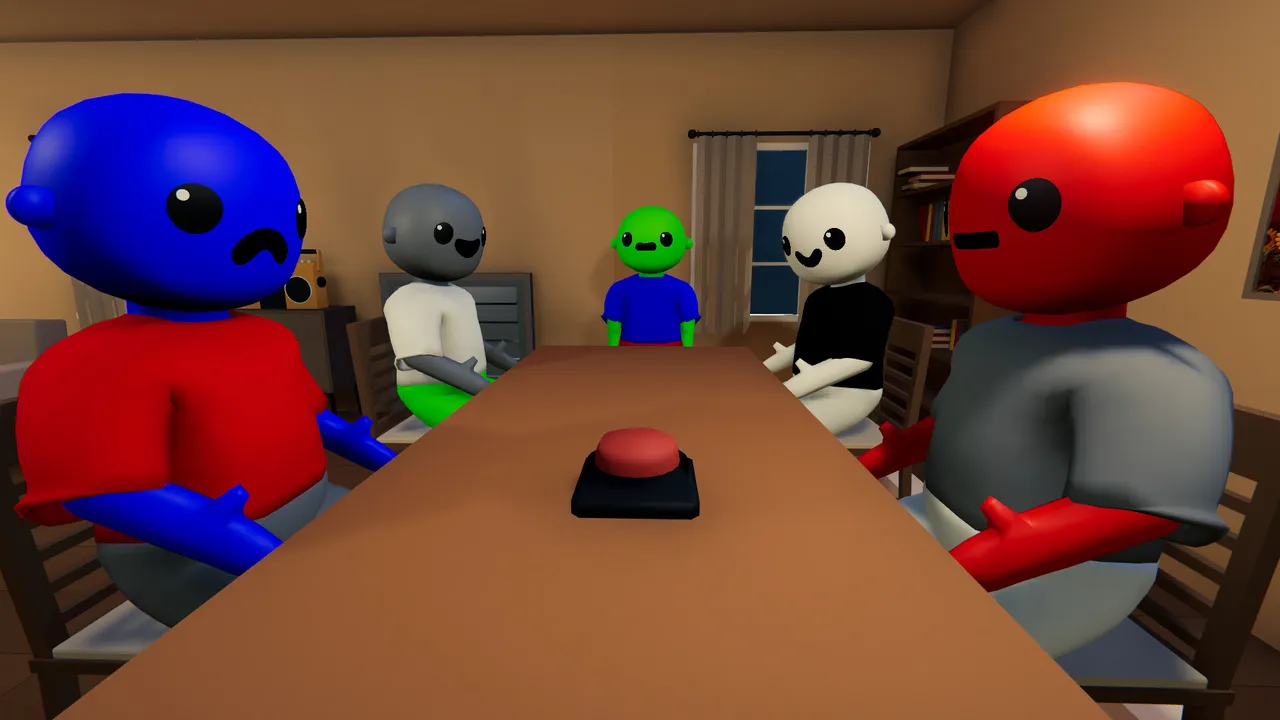 Room for Trouble Screenshot 1