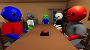 Room for Trouble Screenshot 1