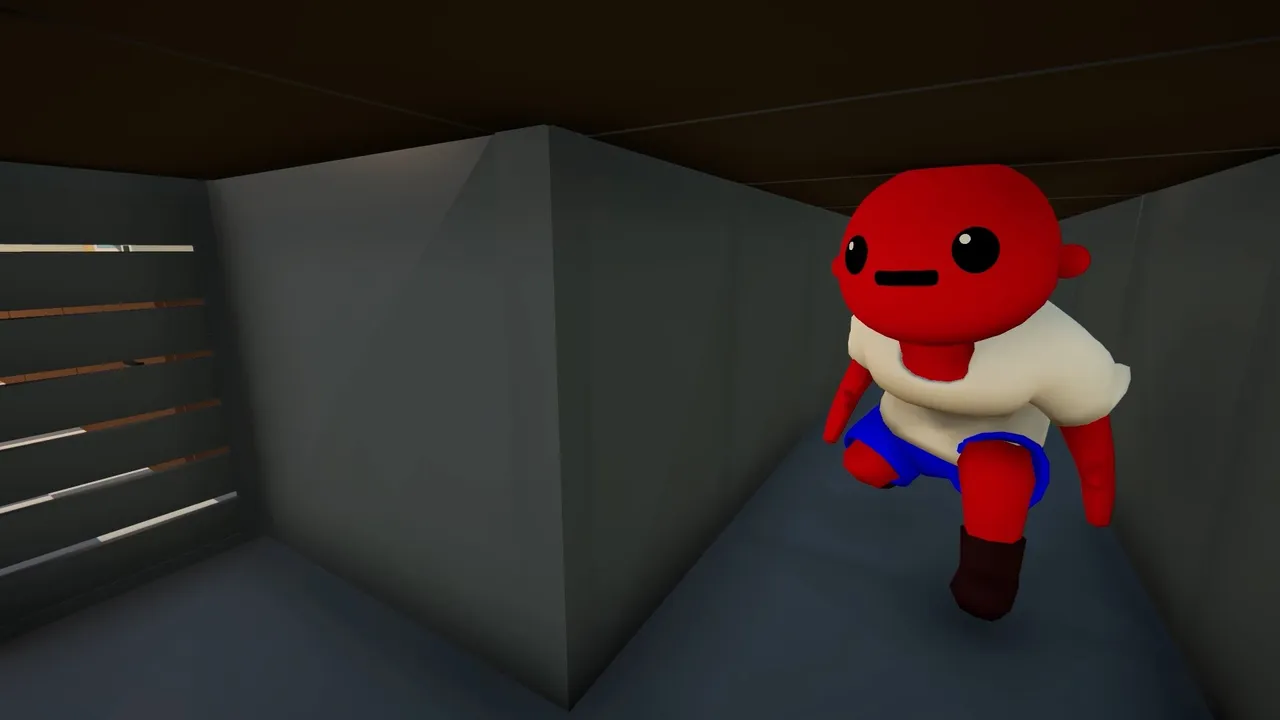 Room for Trouble Screenshot 3