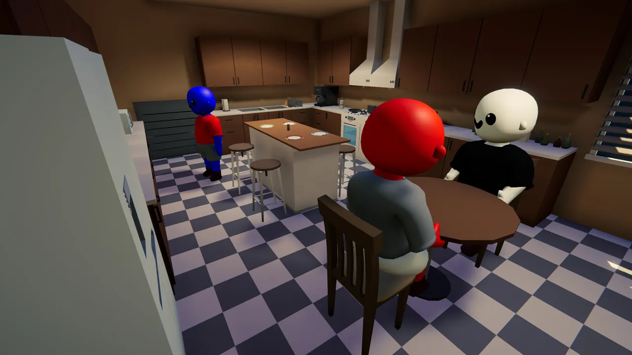 Room for Trouble Screenshot 6