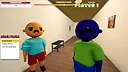 Room for Trouble Screenshot 0