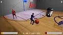 Robot Basketball League Screenshot 3