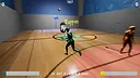 Robot Basketball League Screenshot 6