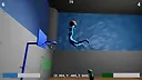Robot Basketball League Screenshot 1