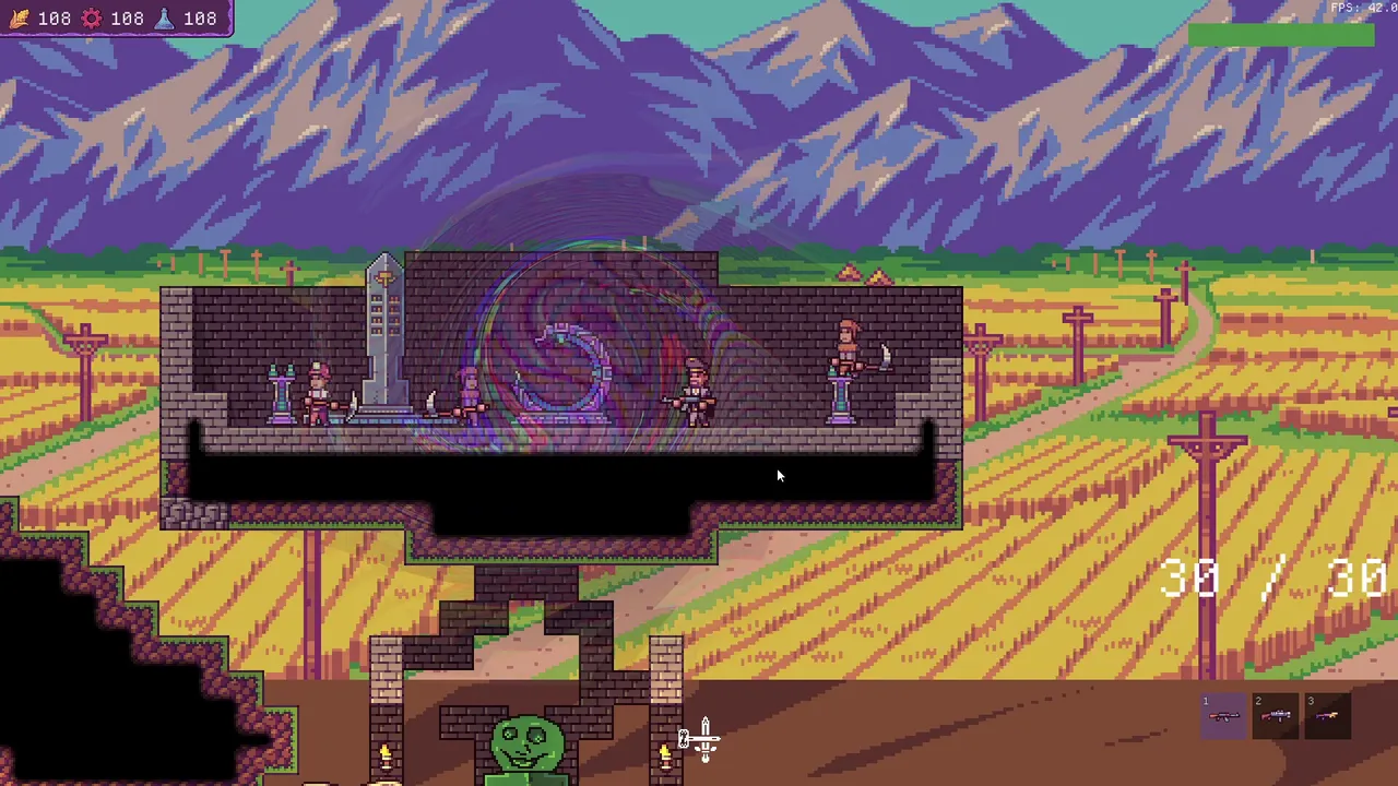 Chodd Screenshot 6