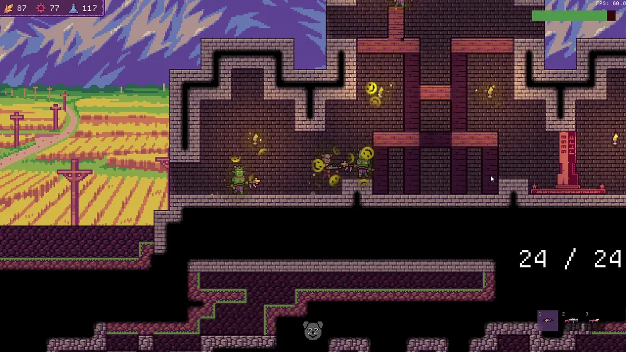 Chodd Screenshot 8