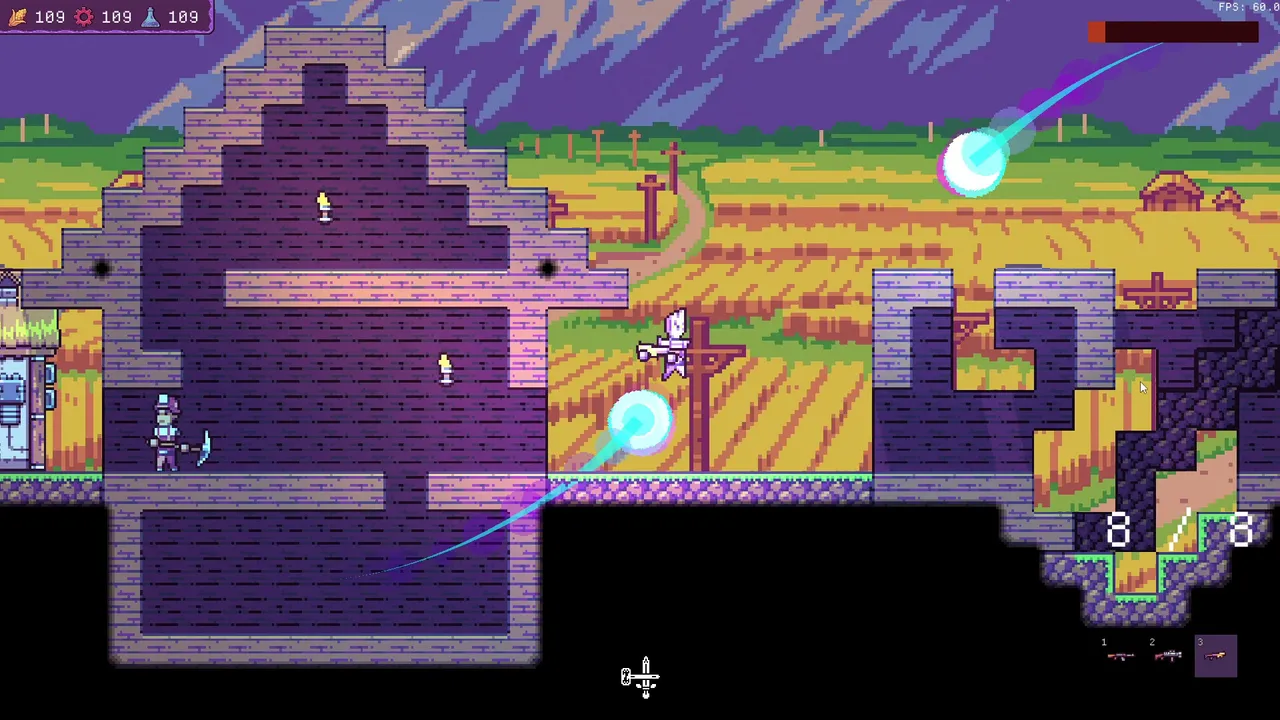 Chodd Screenshot 9