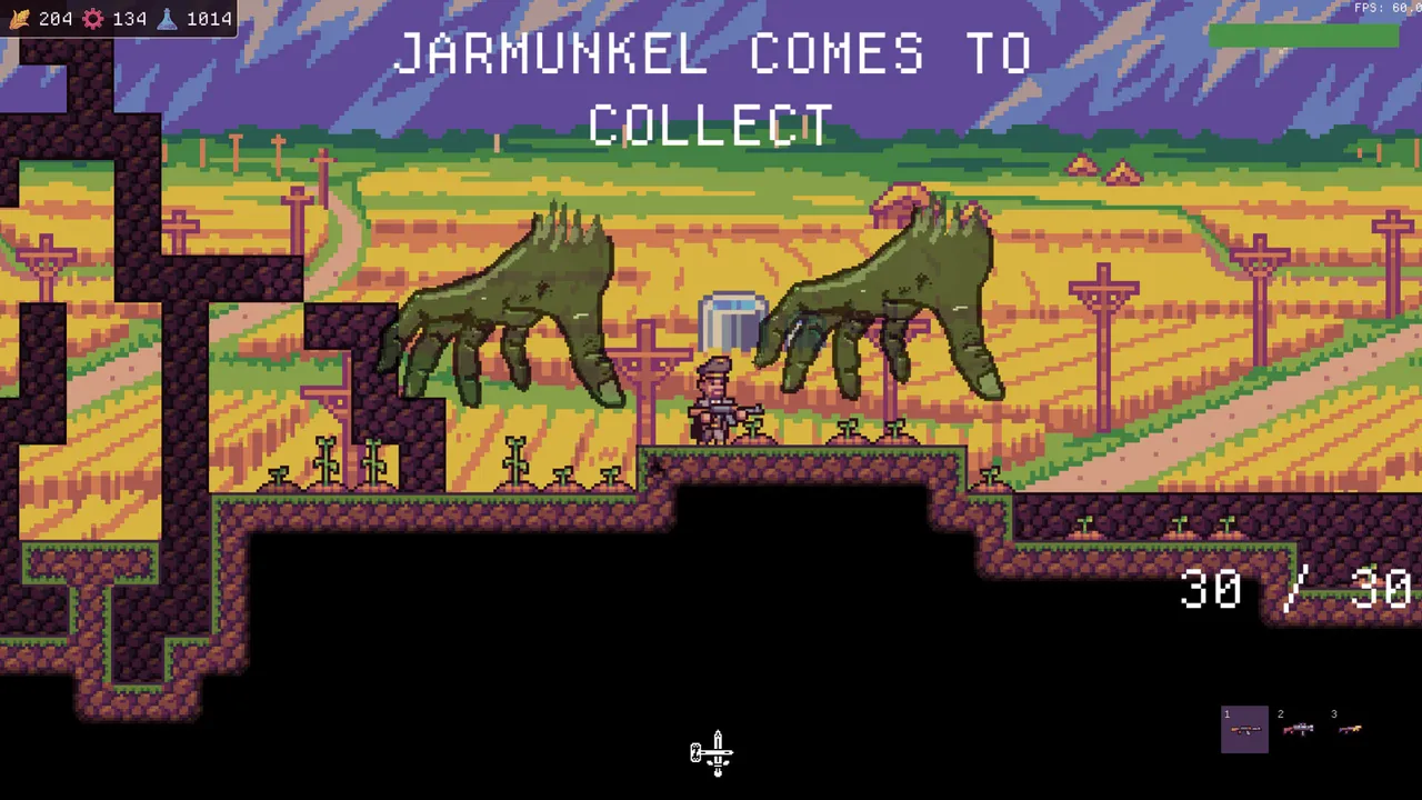 Chodd Screenshot 5